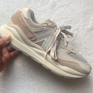 Neutral Toned New Balances